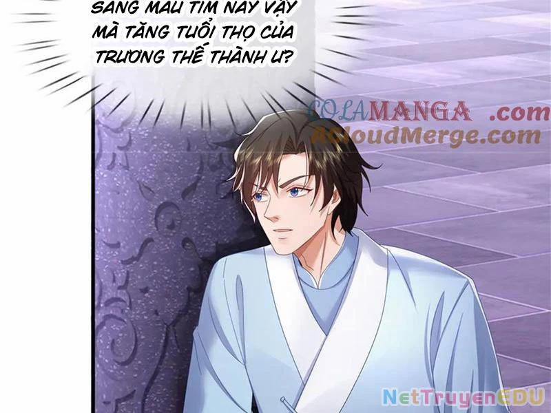 Tôi Có Thể Nuốt Chửng Vạn Vật 37 trang 53