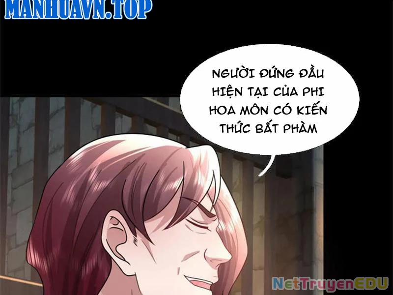 Tôi Có Thể Nuốt Chửng Vạn Vật 37 trang 8