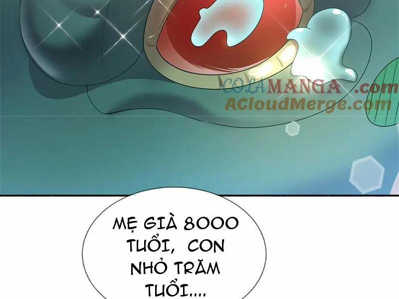 Tôi Có Thể Nuốt Chửng Vạn Vật 39 trang 15