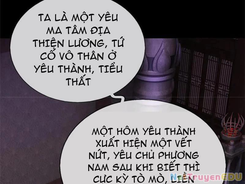 Tôi Có Thể Nuốt Chửng Vạn Vật 39 trang 19