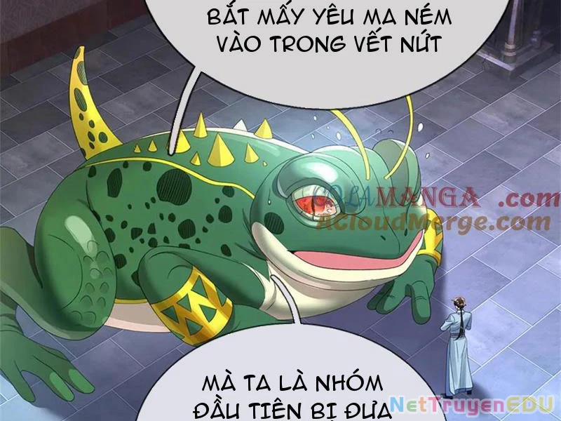 Tôi Có Thể Nuốt Chửng Vạn Vật 39 trang 20