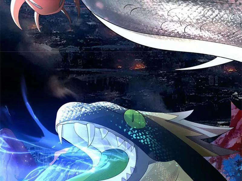 Tôi Có Thể Nuốt Chửng Vạn Vật 39 trang 25