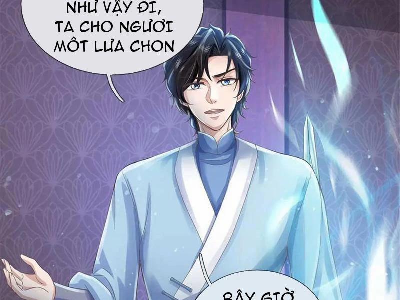 Tôi Có Thể Nuốt Chửng Vạn Vật 39 trang 43