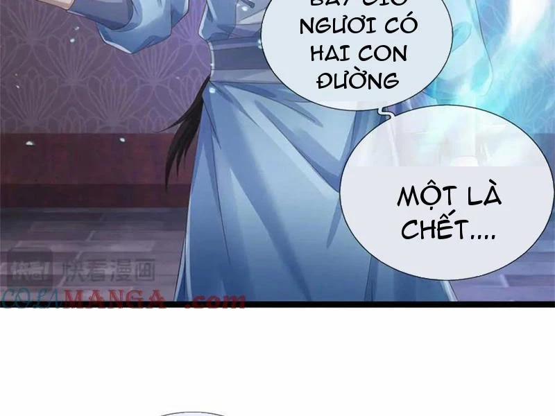 Tôi Có Thể Nuốt Chửng Vạn Vật 39 trang 44