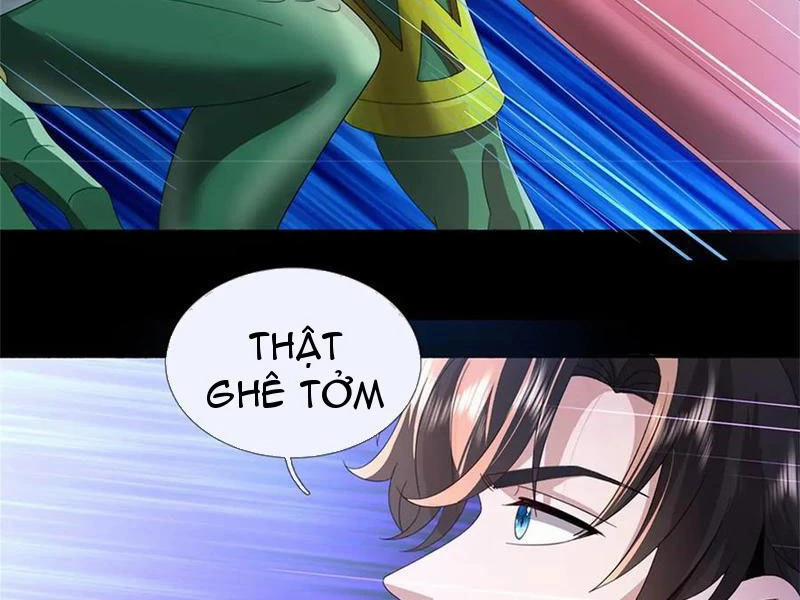 Tôi Có Thể Nuốt Chửng Vạn Vật 39 trang 6