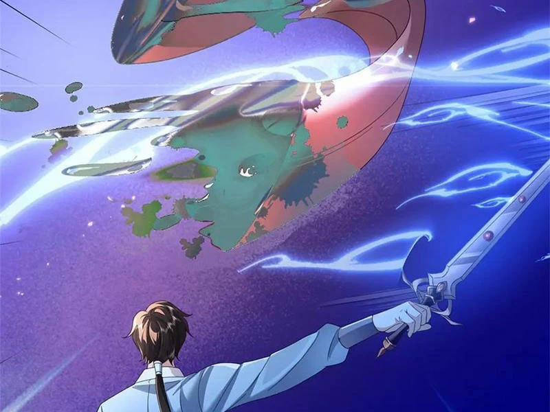 Tôi Có Thể Nuốt Chửng Vạn Vật 39 trang 8