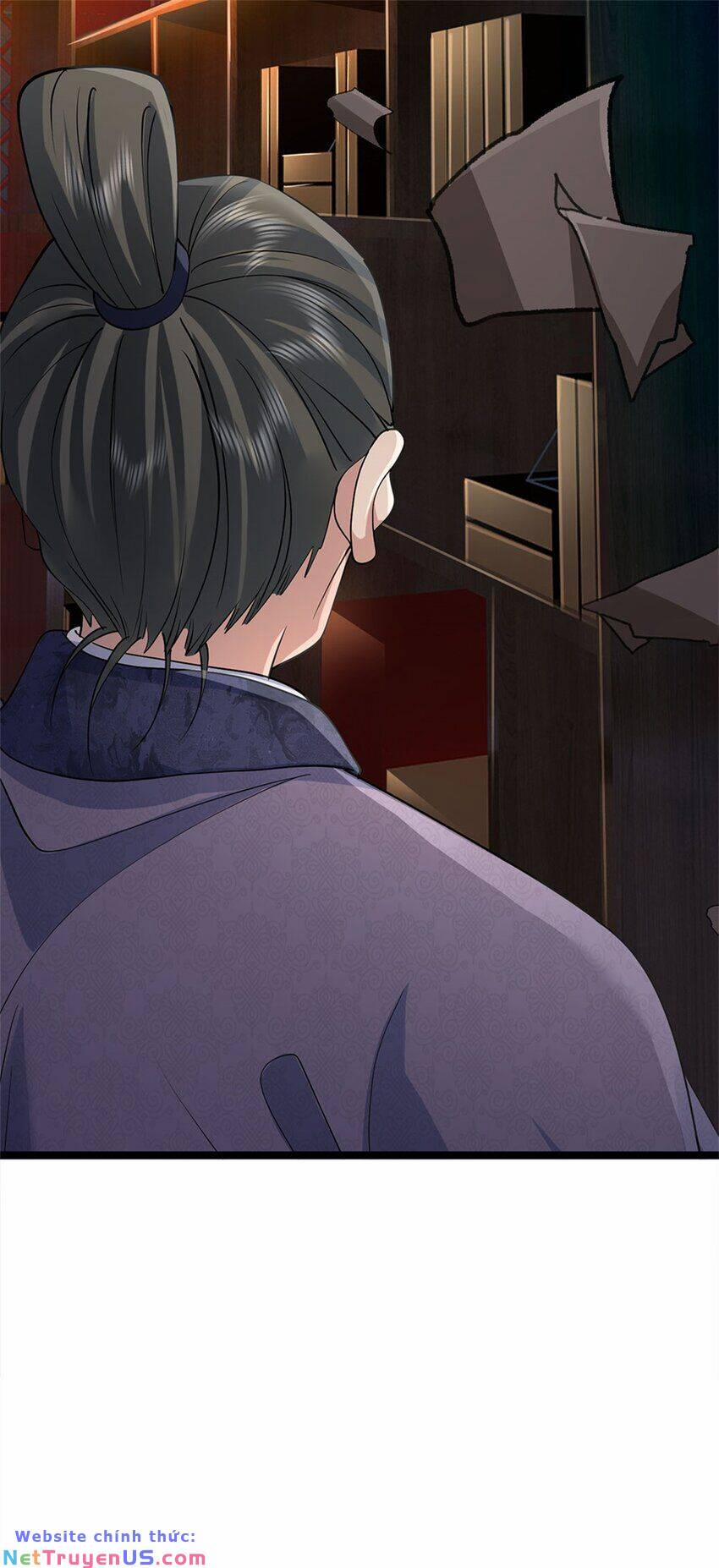 Tôi Có Thể Nuốt Chửng Vạn Vật 4 trang 10