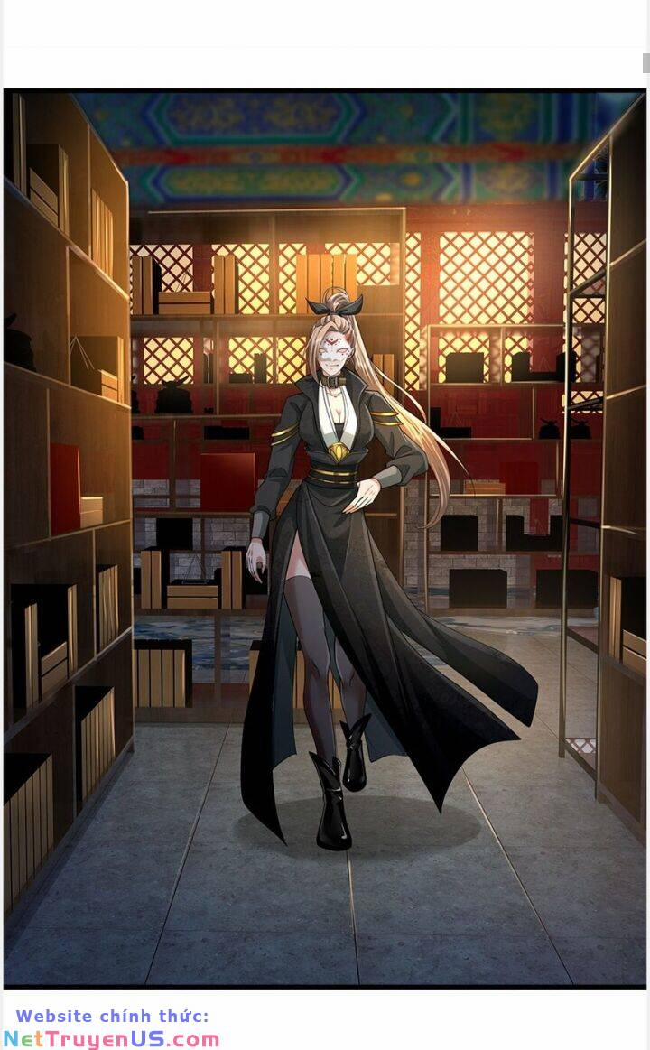 Tôi Có Thể Nuốt Chửng Vạn Vật 4 trang 2