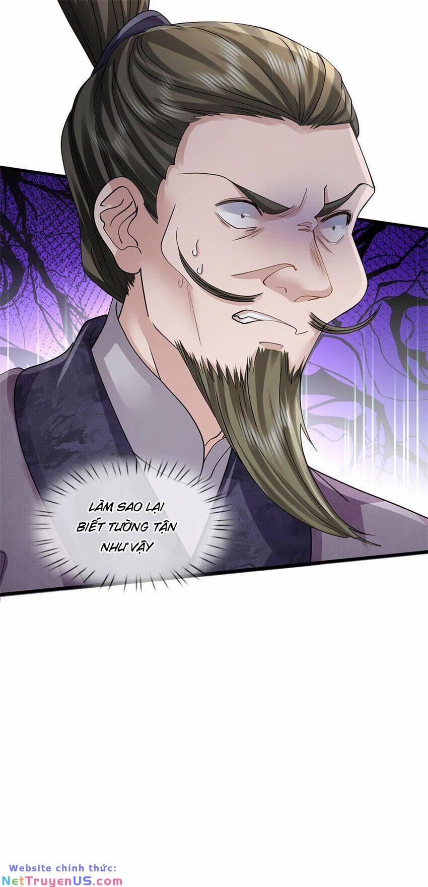 Tôi Có Thể Nuốt Chửng Vạn Vật 4 trang 25