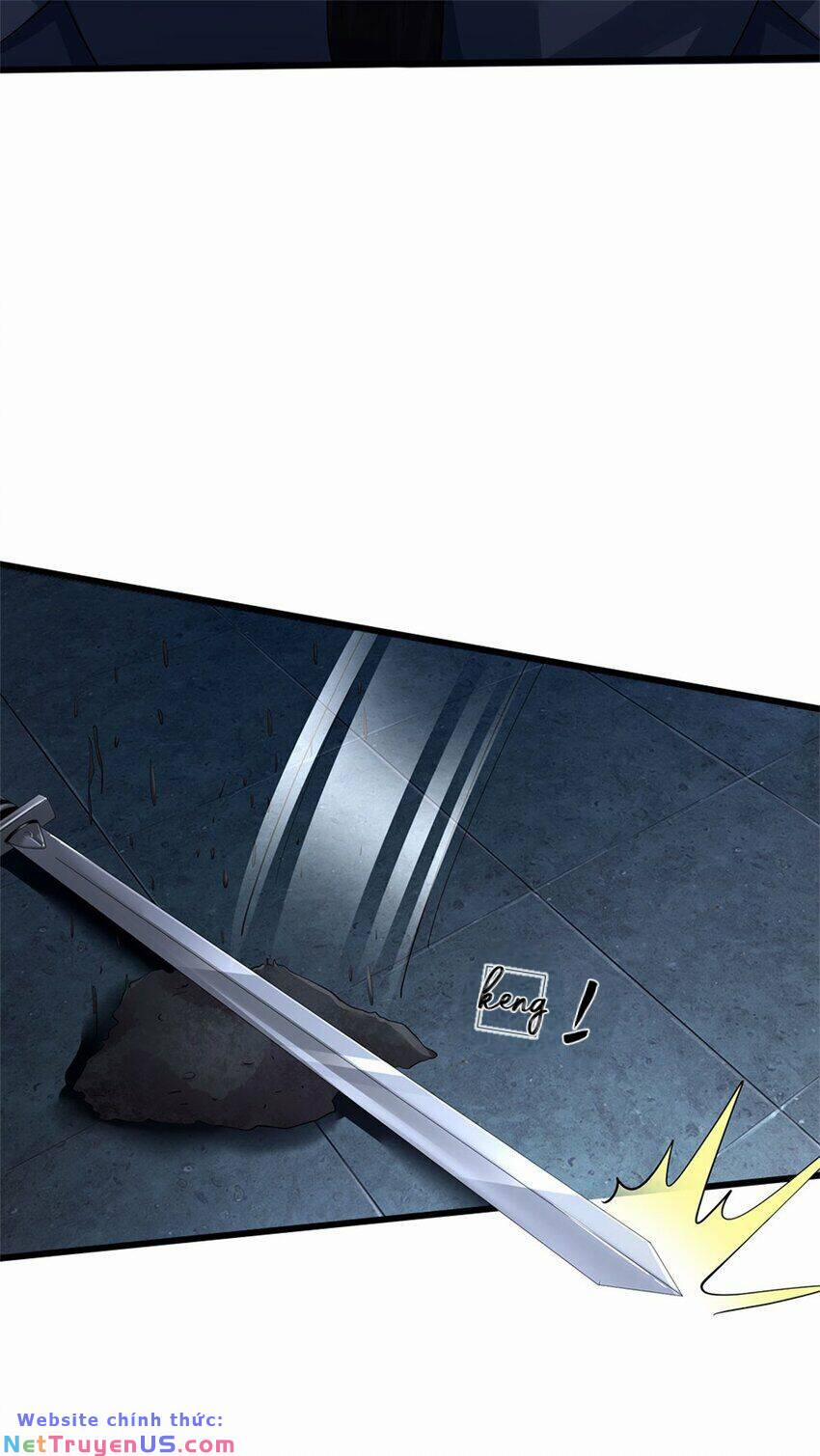 Tôi Có Thể Nuốt Chửng Vạn Vật 4 trang 34