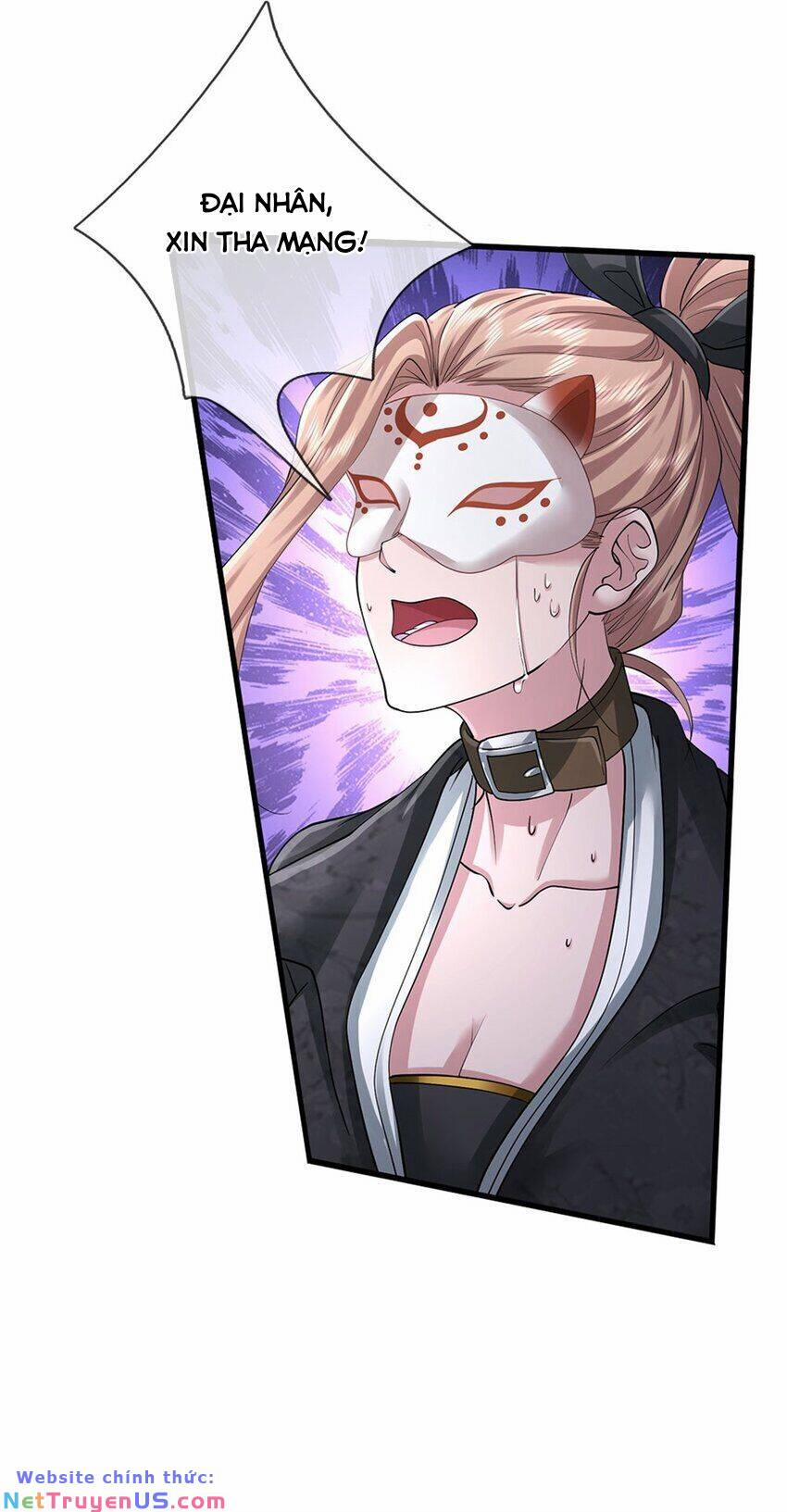 Tôi Có Thể Nuốt Chửng Vạn Vật 4 trang 39