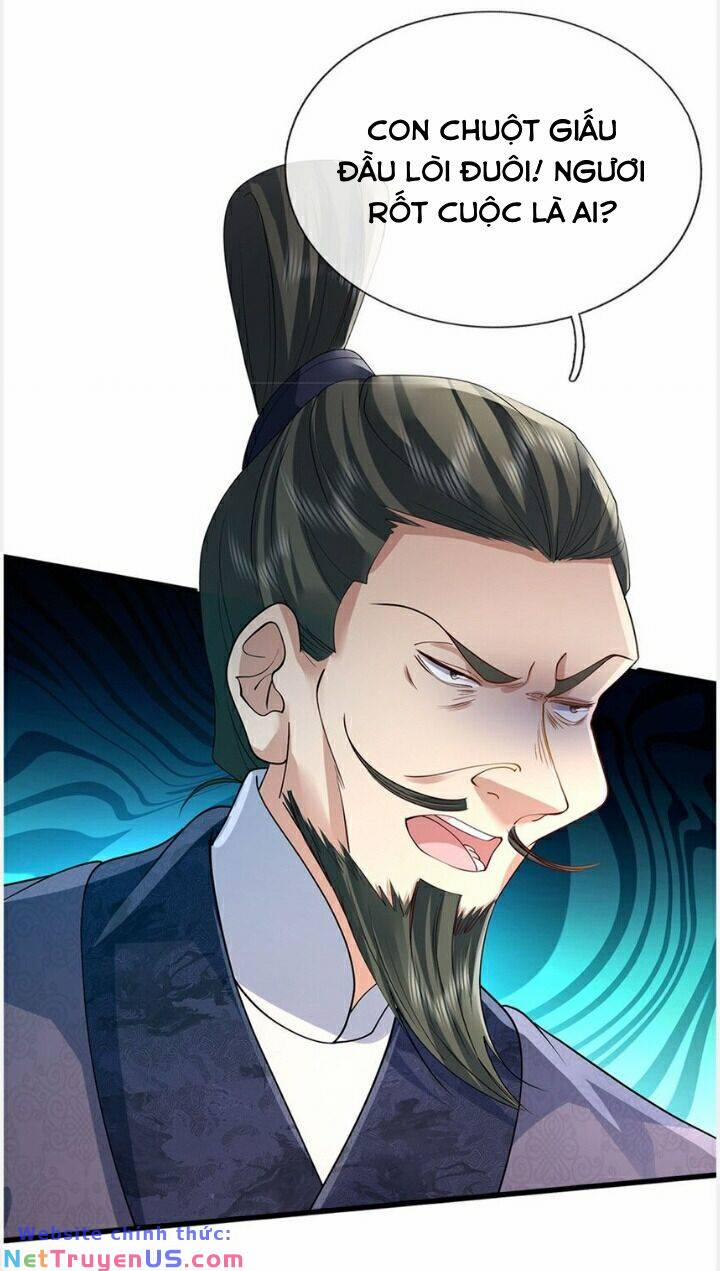 Tôi Có Thể Nuốt Chửng Vạn Vật 4 trang 4