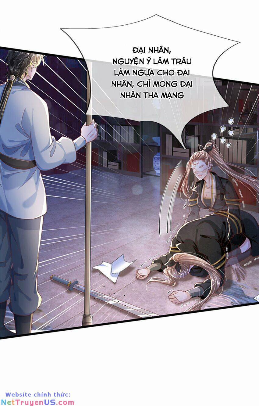 Tôi Có Thể Nuốt Chửng Vạn Vật 4 trang 49