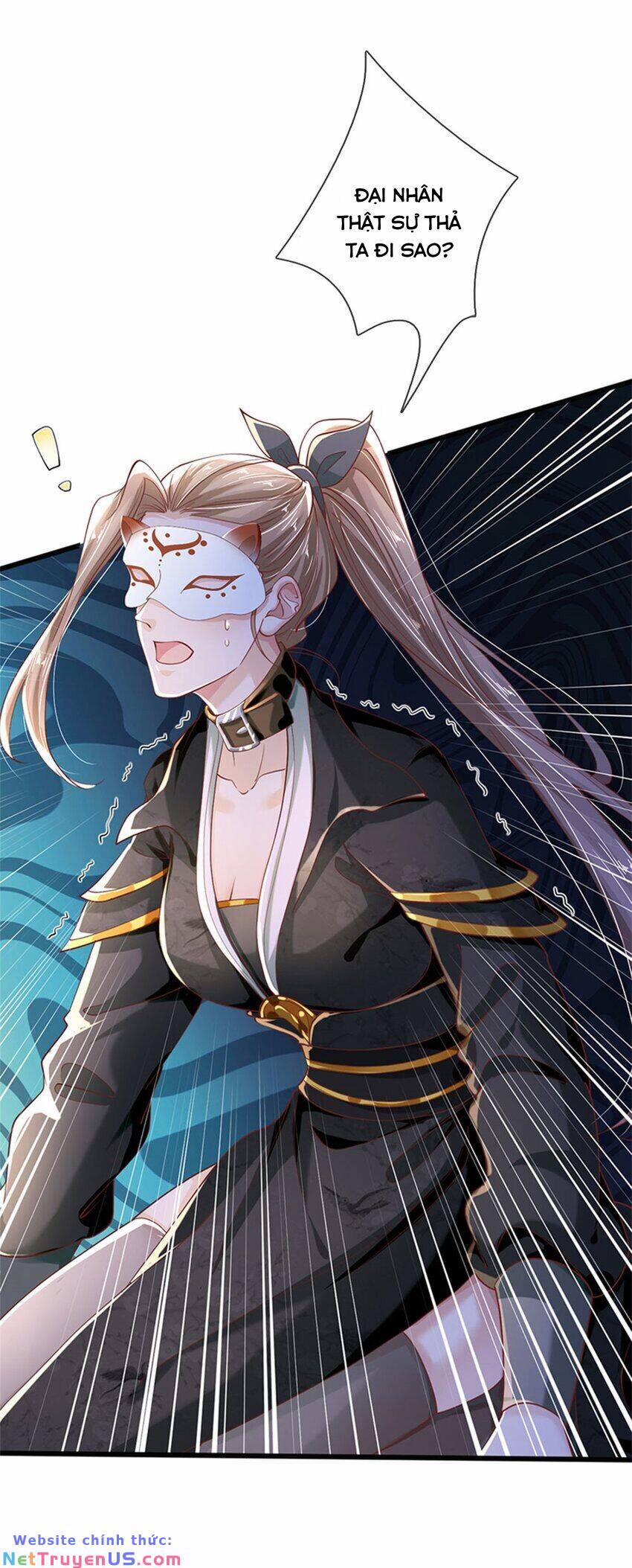 Tôi Có Thể Nuốt Chửng Vạn Vật 4 trang 51