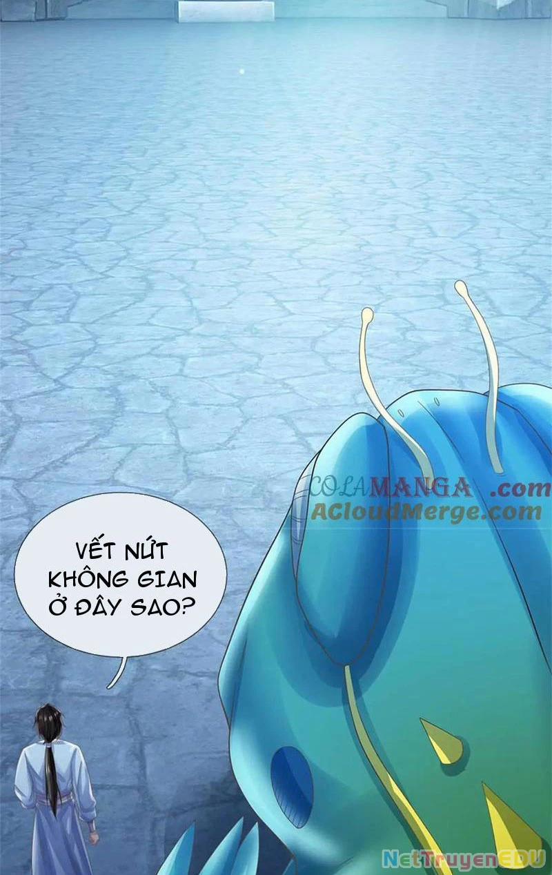 Tôi Có Thể Nuốt Chửng Vạn Vật 40 trang 11