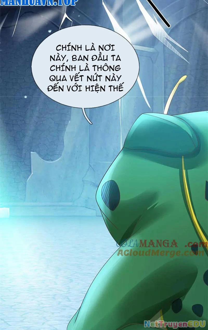 Tôi Có Thể Nuốt Chửng Vạn Vật 40 trang 16