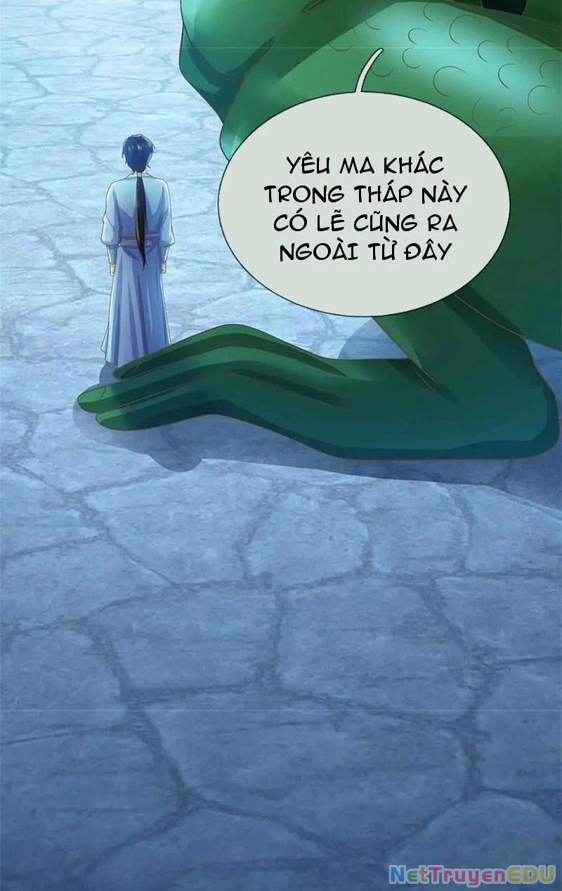 Tôi Có Thể Nuốt Chửng Vạn Vật 40 trang 17