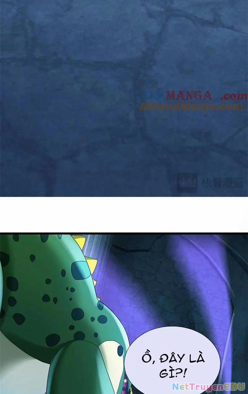 Tôi Có Thể Nuốt Chửng Vạn Vật 40 trang 18