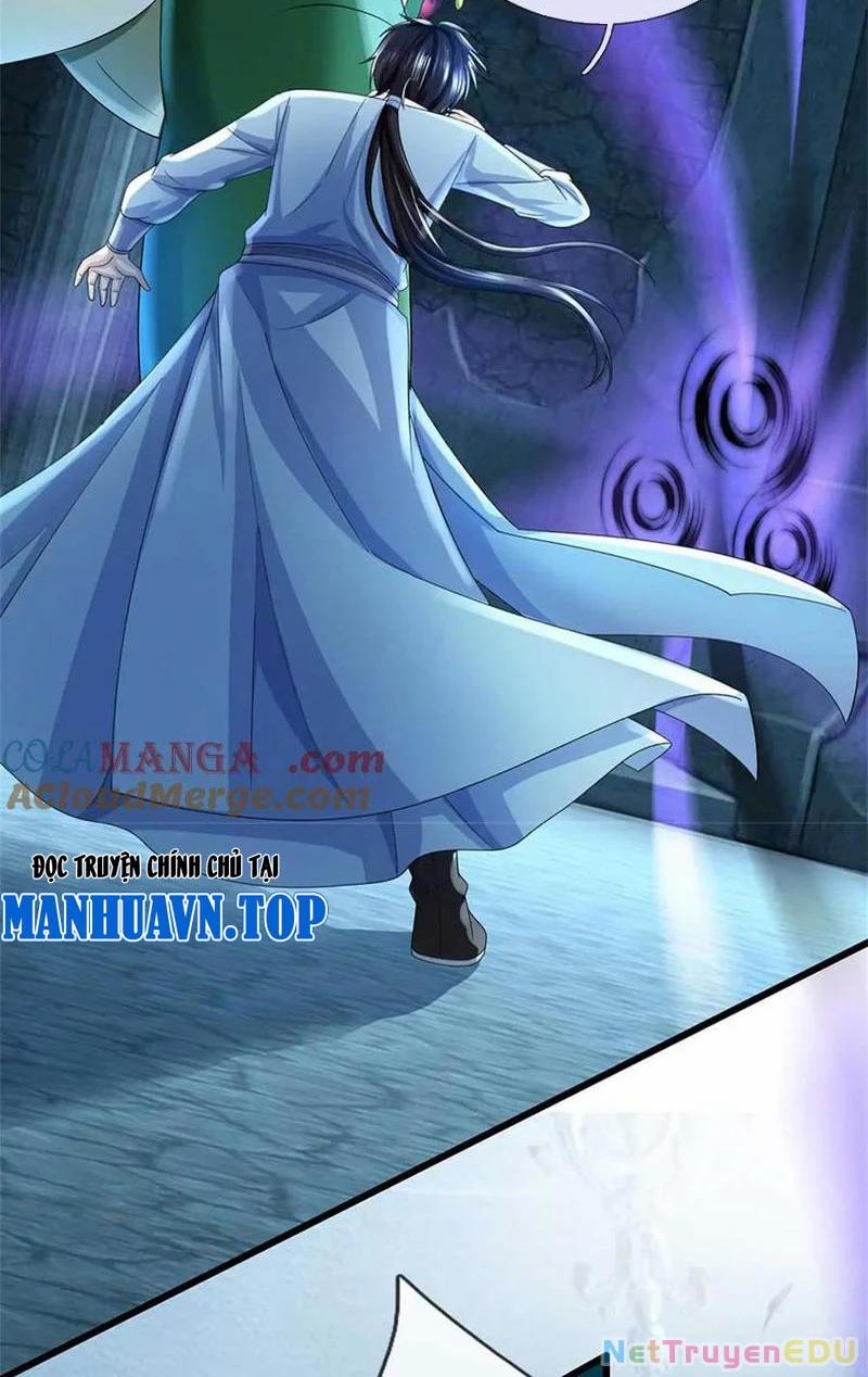 Tôi Có Thể Nuốt Chửng Vạn Vật 40 trang 19