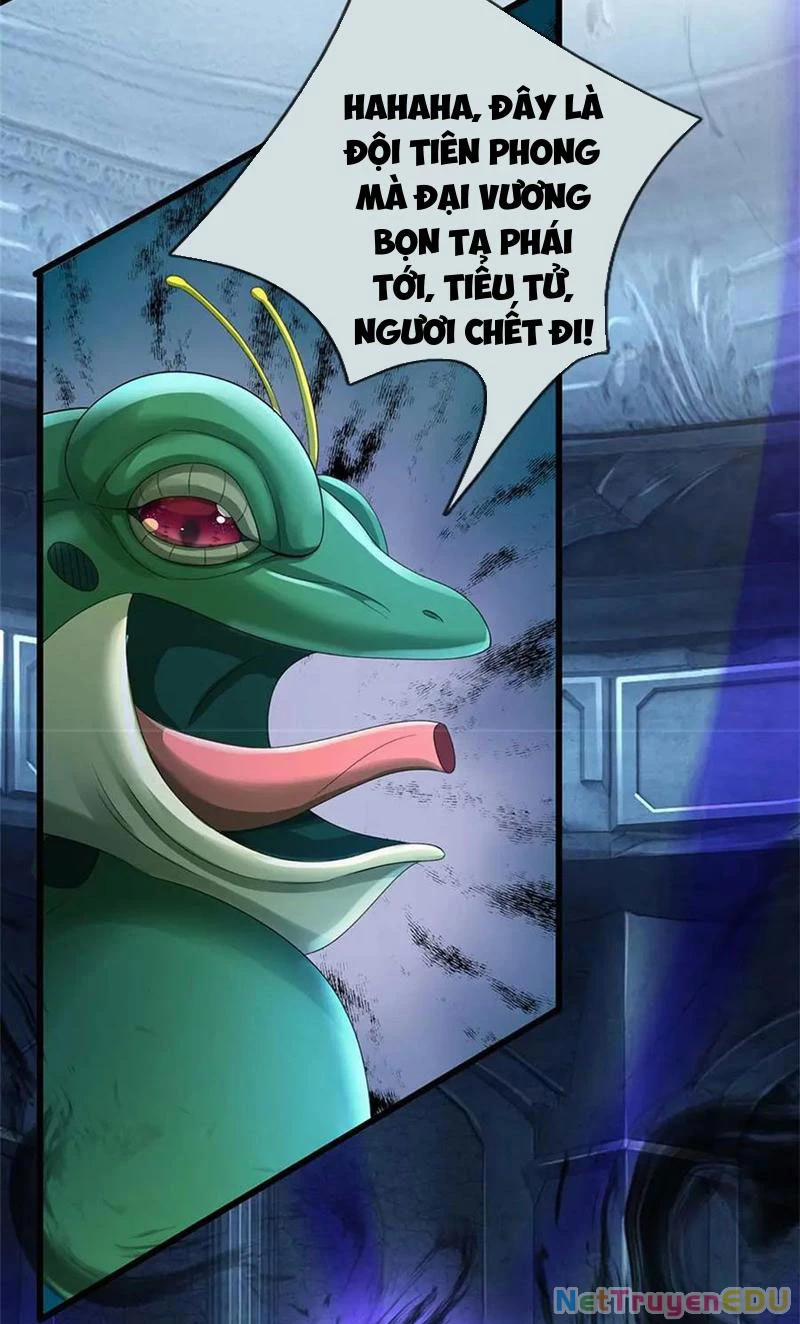 Tôi Có Thể Nuốt Chửng Vạn Vật 40 trang 20