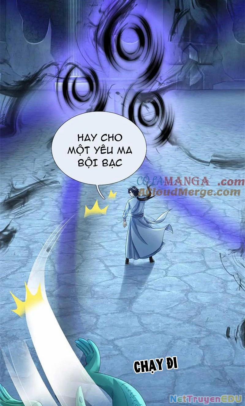 Tôi Có Thể Nuốt Chửng Vạn Vật 40 trang 21