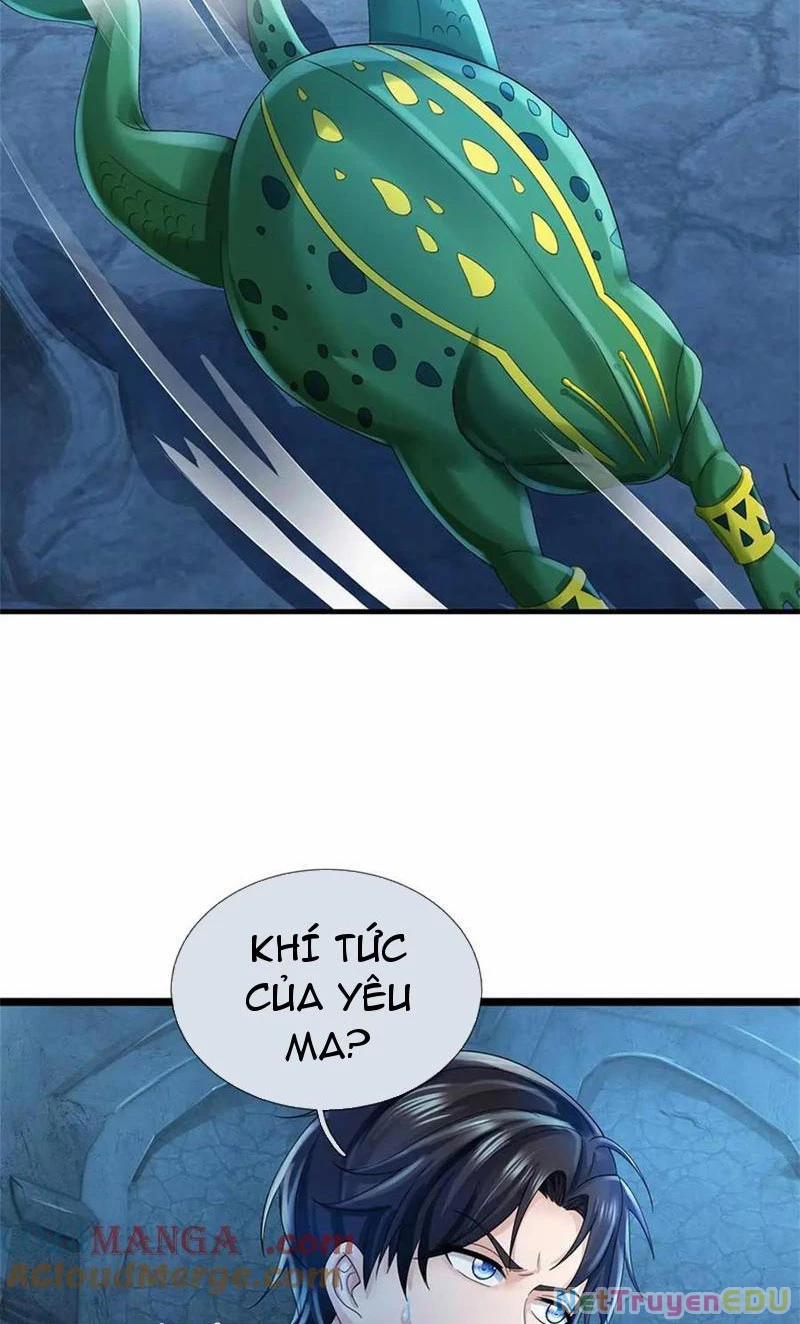 Tôi Có Thể Nuốt Chửng Vạn Vật 40 trang 22