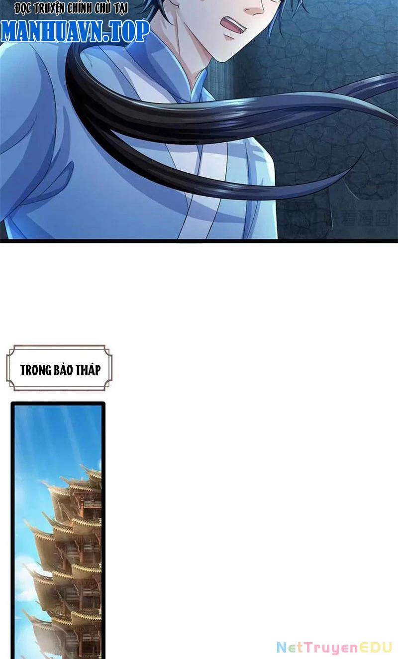 Tôi Có Thể Nuốt Chửng Vạn Vật 40 trang 23