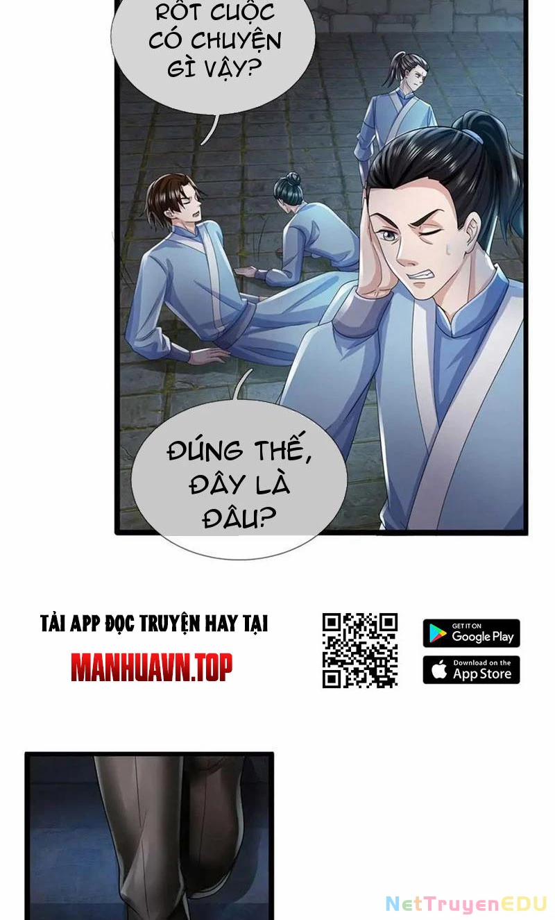 Tôi Có Thể Nuốt Chửng Vạn Vật 40 trang 25