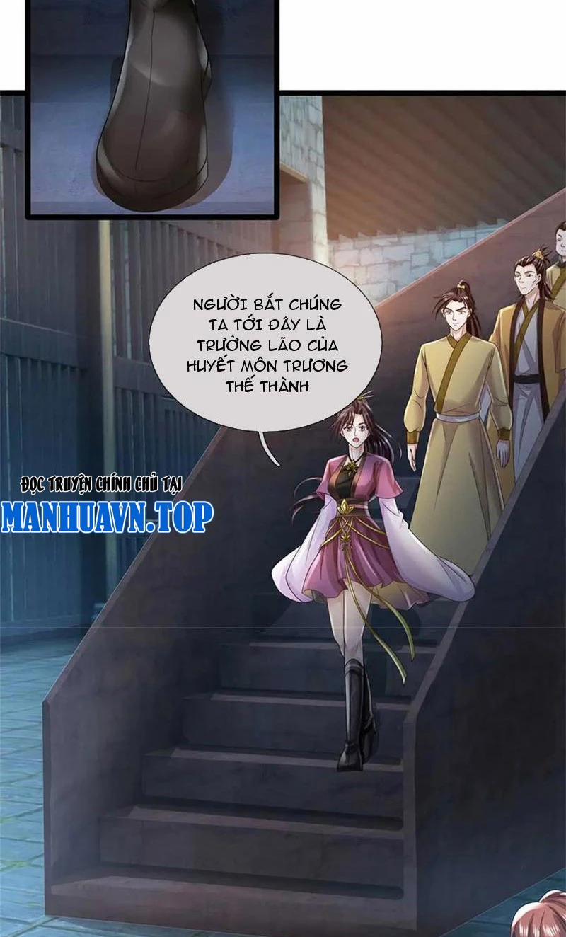 Tôi Có Thể Nuốt Chửng Vạn Vật 40 trang 26