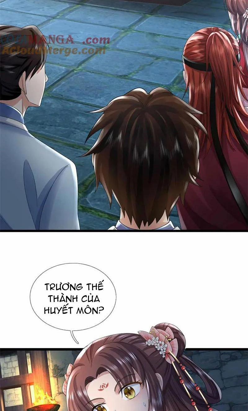 Tôi Có Thể Nuốt Chửng Vạn Vật 40 trang 27