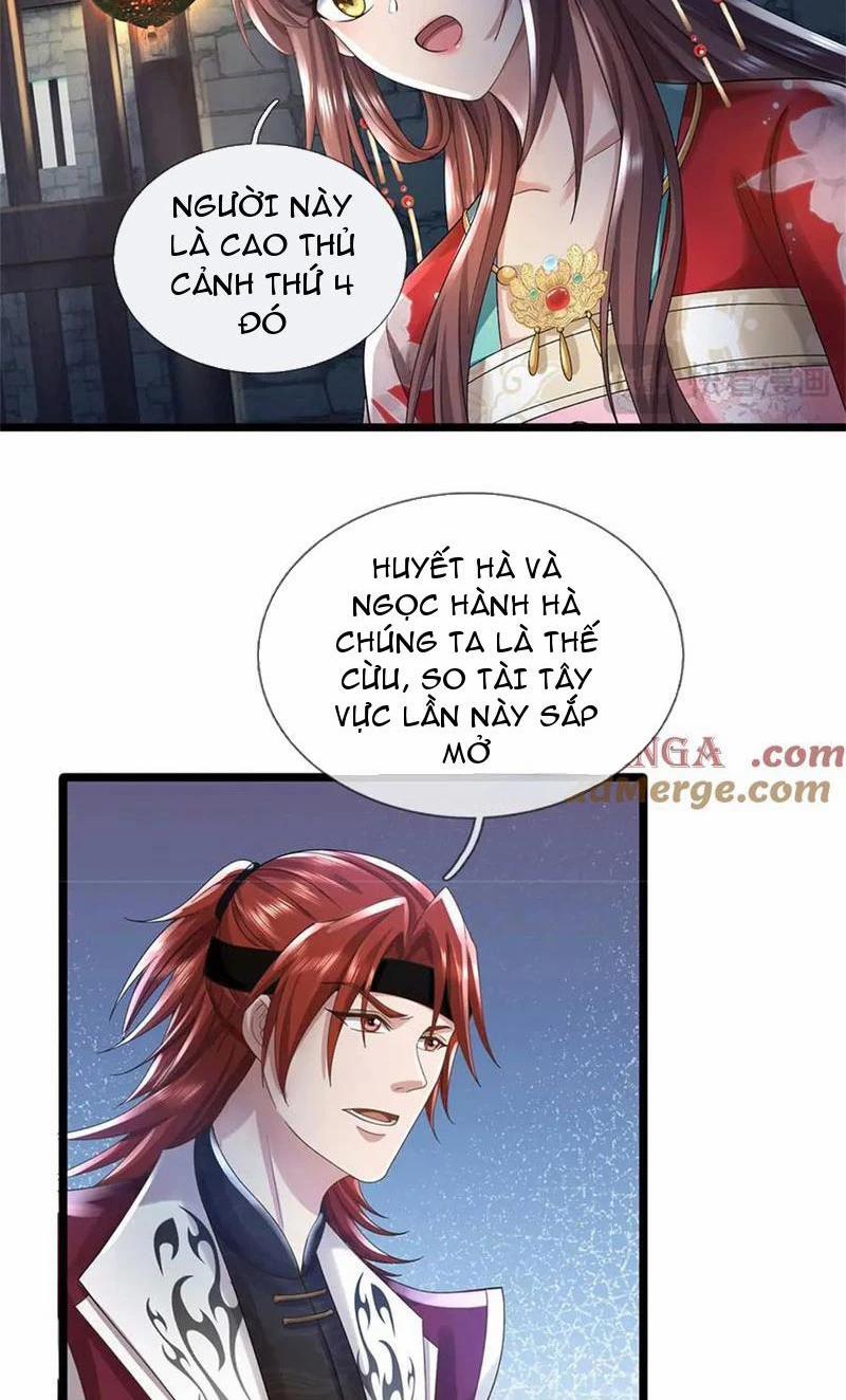 Tôi Có Thể Nuốt Chửng Vạn Vật 40 trang 28