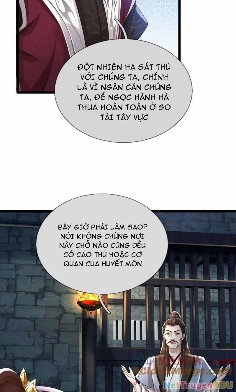 Tôi Có Thể Nuốt Chửng Vạn Vật 40 trang 29