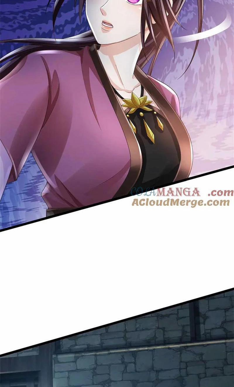 Tôi Có Thể Nuốt Chửng Vạn Vật 40 trang 31