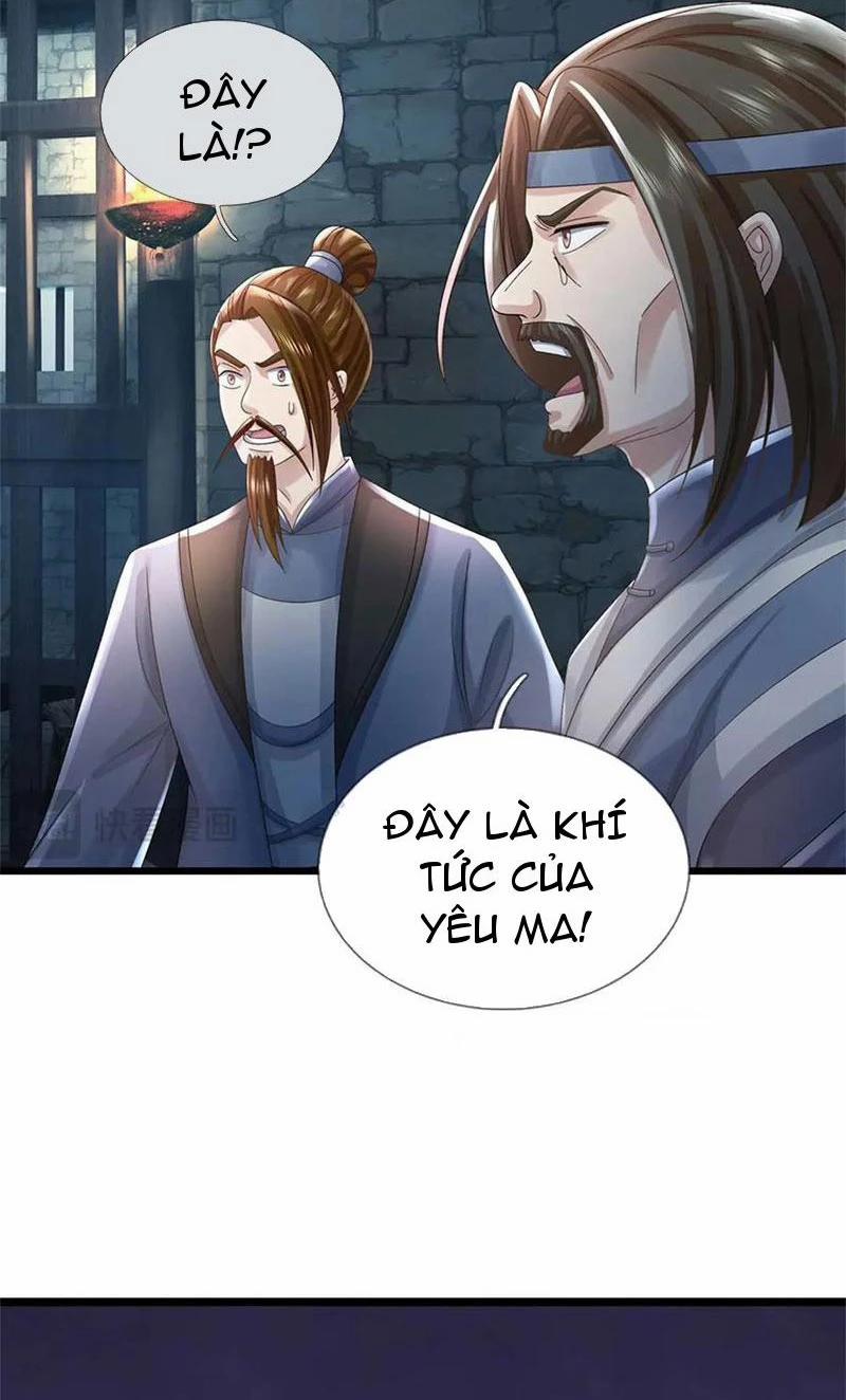 Tôi Có Thể Nuốt Chửng Vạn Vật 40 trang 32