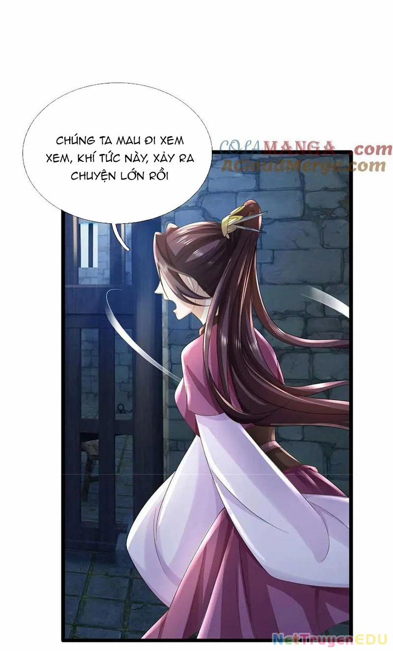 Tôi Có Thể Nuốt Chửng Vạn Vật 40 trang 34