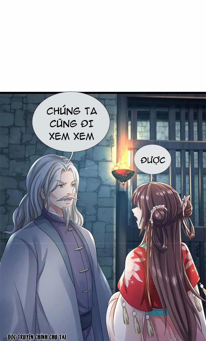 Tôi Có Thể Nuốt Chửng Vạn Vật 40 trang 35