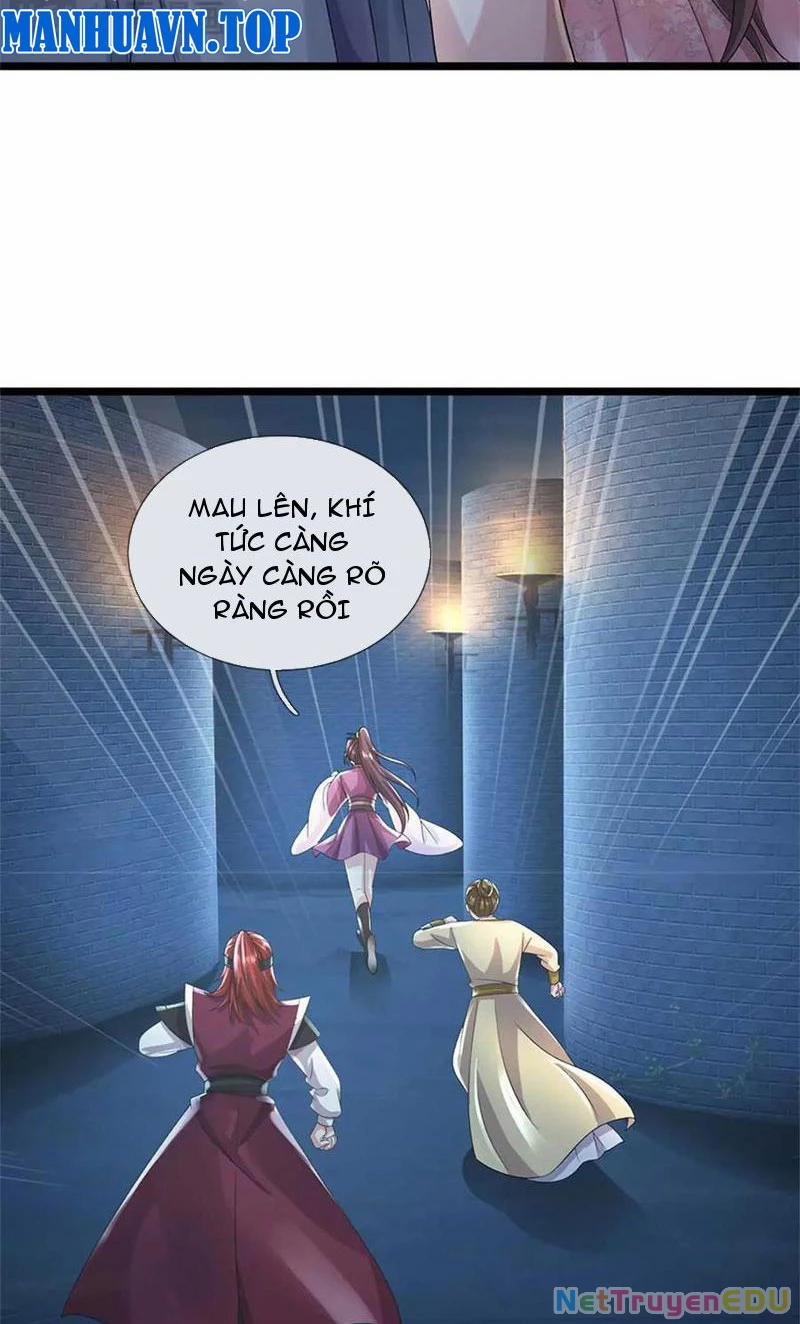 Tôi Có Thể Nuốt Chửng Vạn Vật 40 trang 36