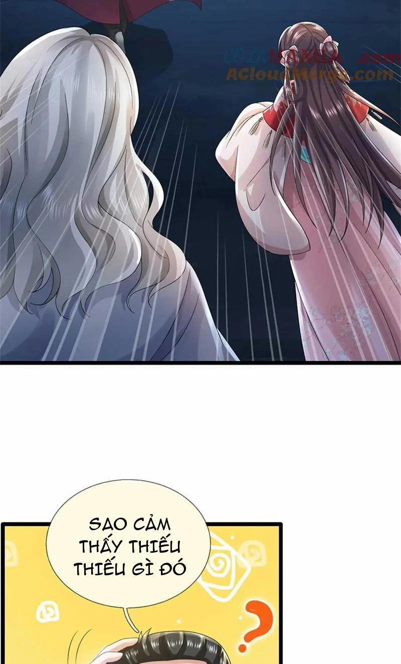 Tôi Có Thể Nuốt Chửng Vạn Vật 40 trang 37