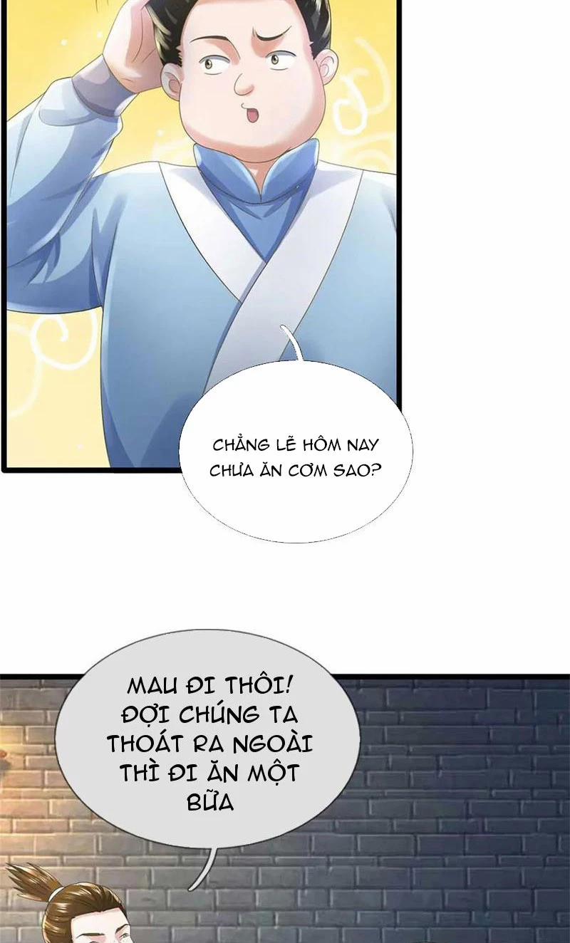 Tôi Có Thể Nuốt Chửng Vạn Vật 40 trang 38