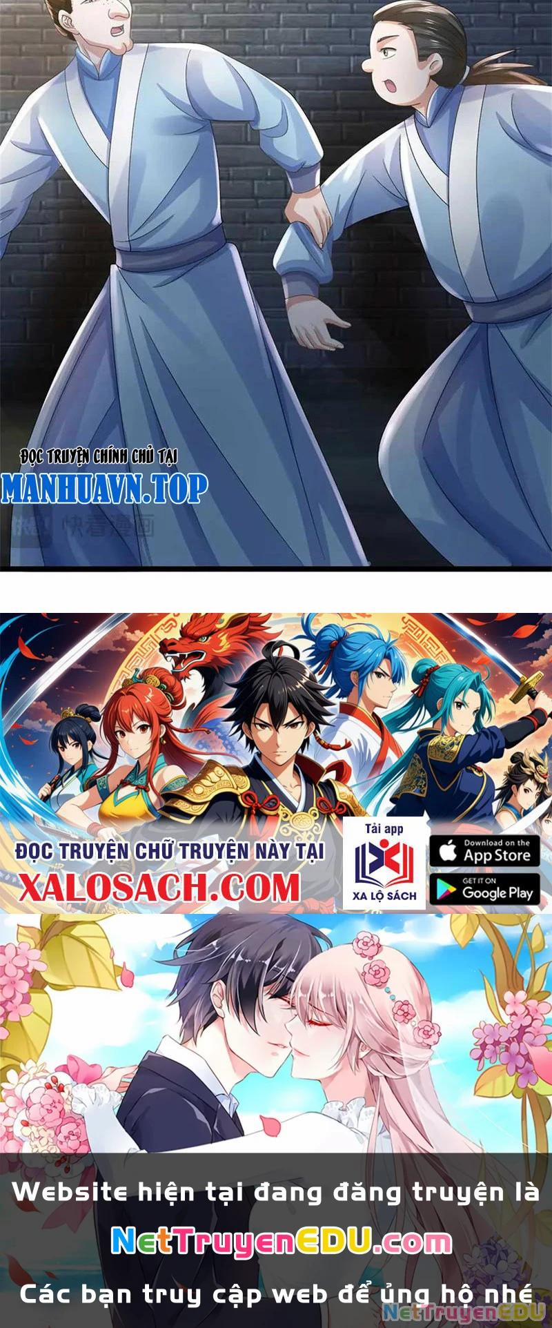 Tôi Có Thể Nuốt Chửng Vạn Vật 40 trang 39