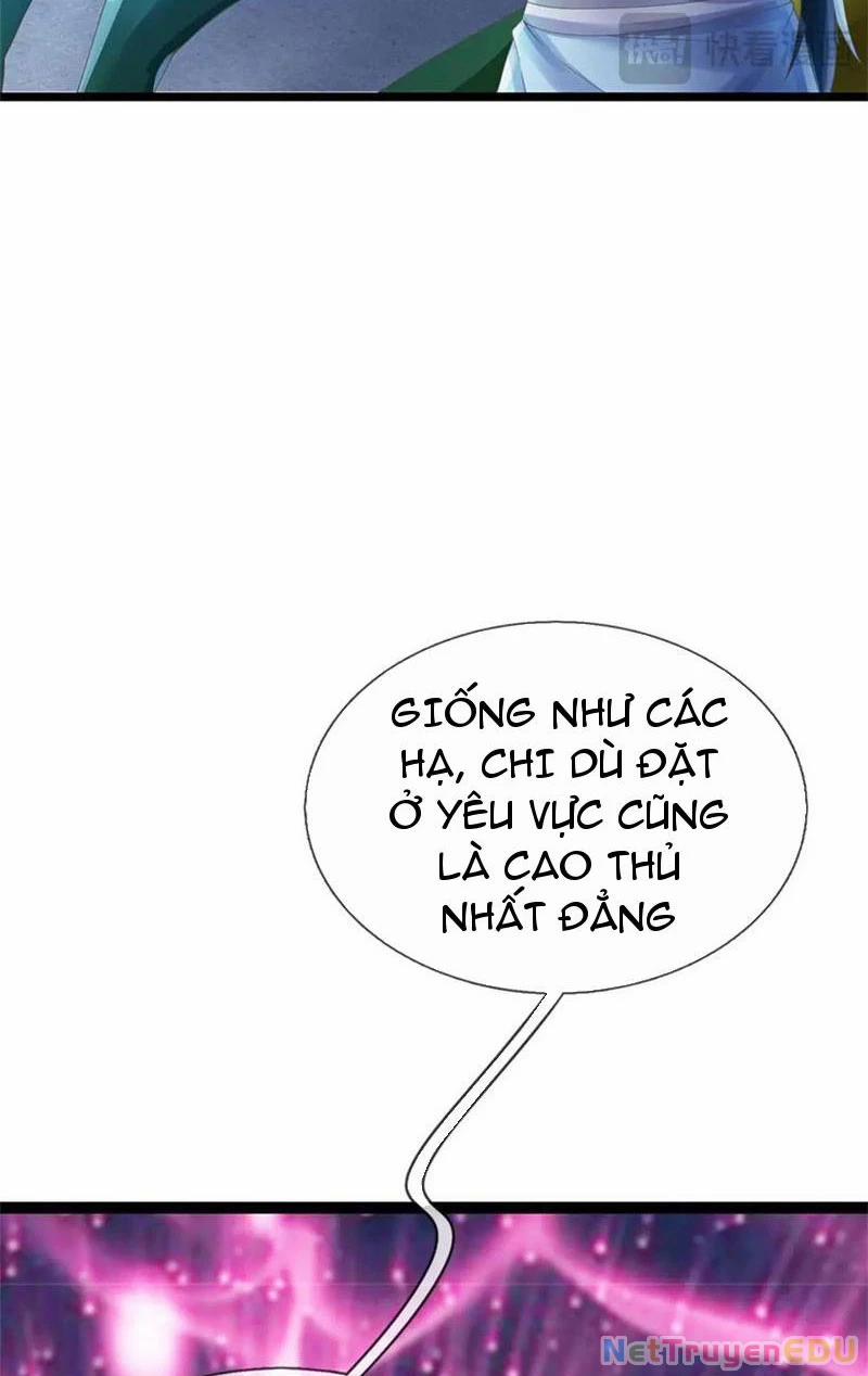 Tôi Có Thể Nuốt Chửng Vạn Vật 40 trang 5