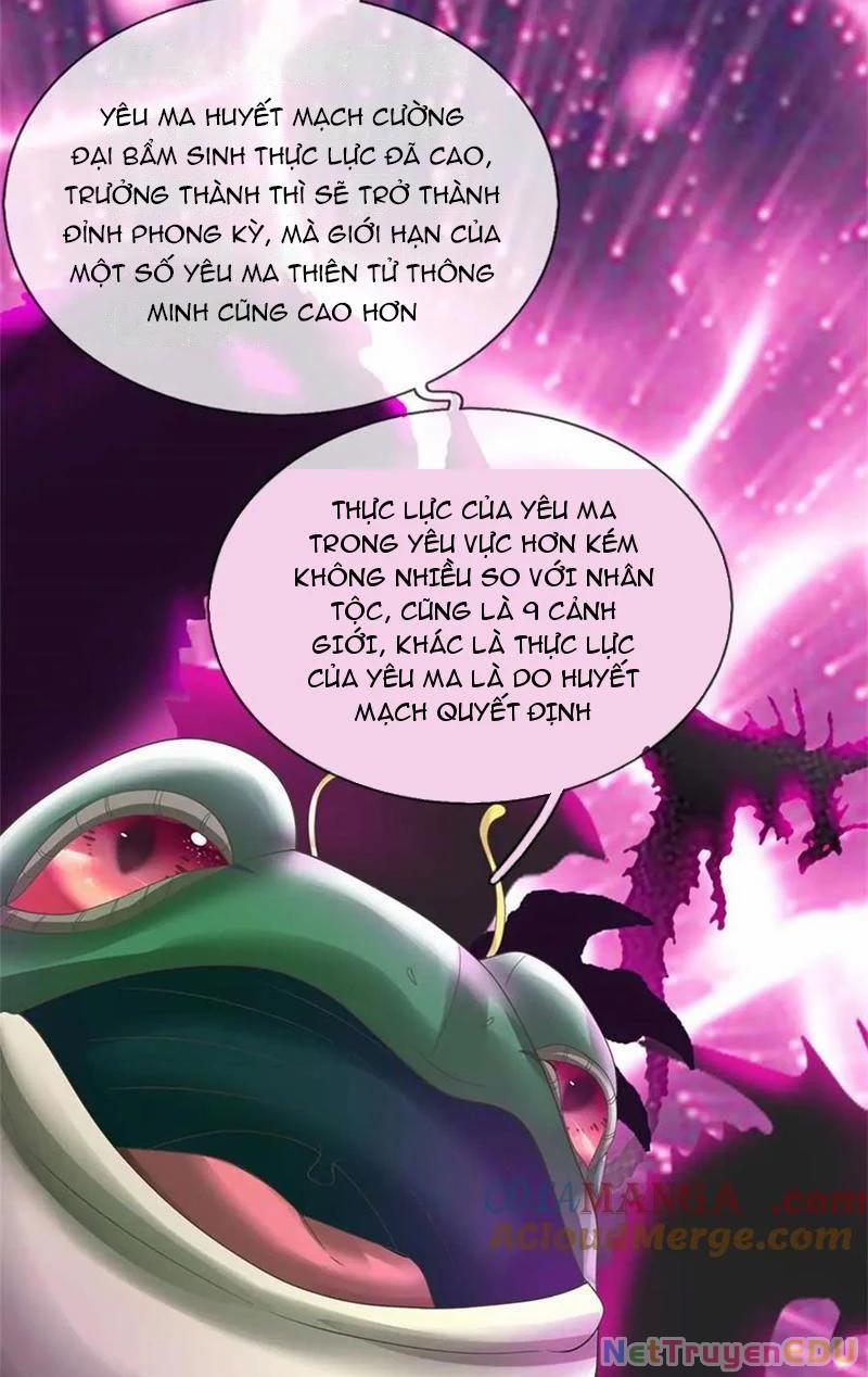 Tôi Có Thể Nuốt Chửng Vạn Vật 40 trang 6