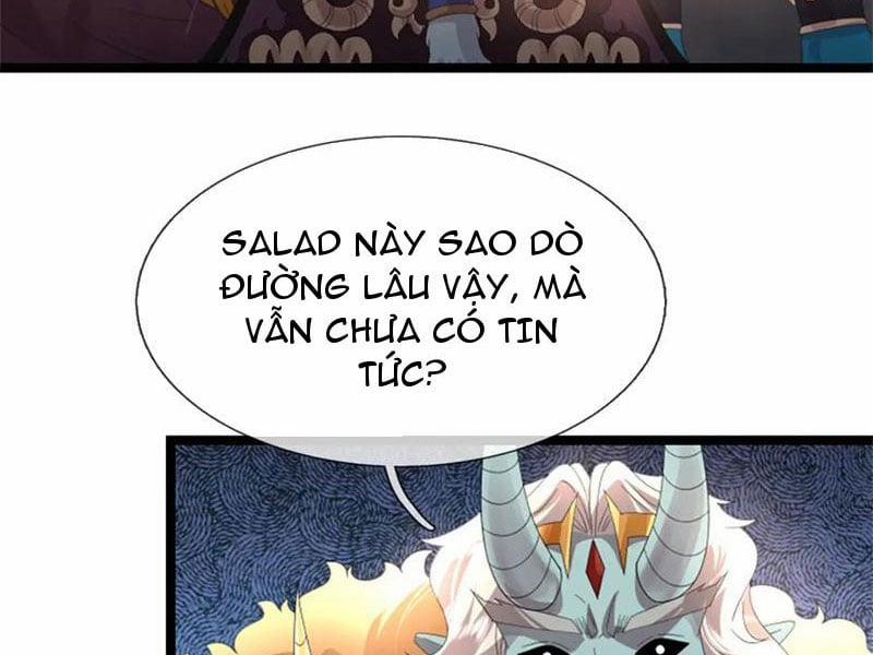 Tôi Có Thể Nuốt Chửng Vạn Vật 43 trang 11