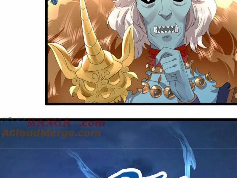 Tôi Có Thể Nuốt Chửng Vạn Vật 43 trang 12