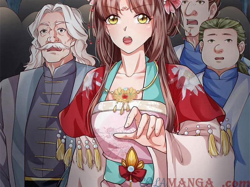 Tôi Có Thể Nuốt Chửng Vạn Vật 43 trang 124