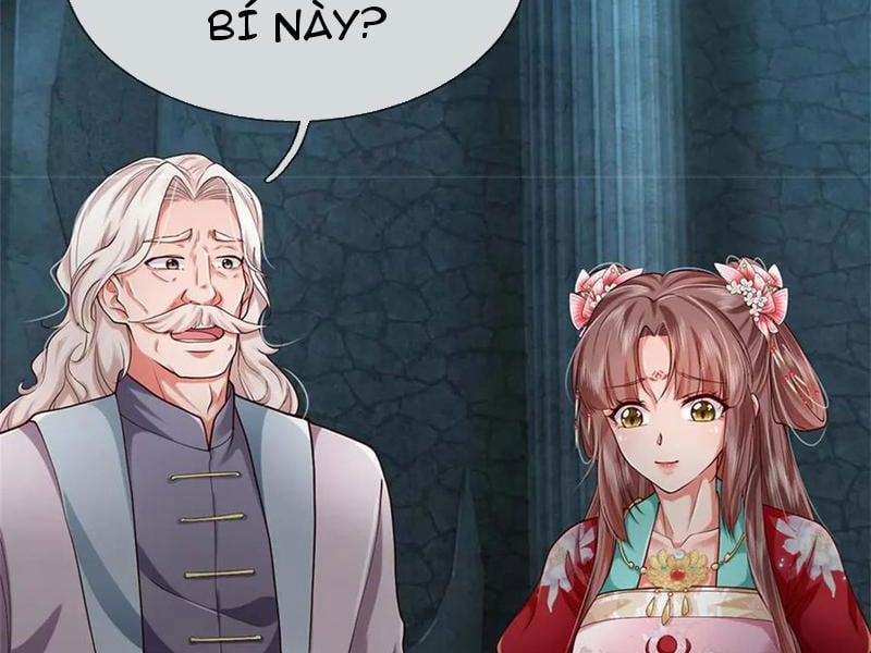 Tôi Có Thể Nuốt Chửng Vạn Vật 43 trang 127