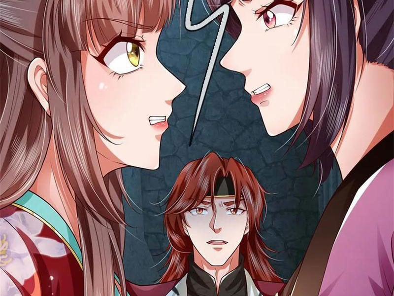 Tôi Có Thể Nuốt Chửng Vạn Vật 43 trang 143