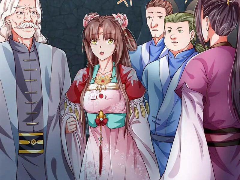 Tôi Có Thể Nuốt Chửng Vạn Vật 43 trang 149