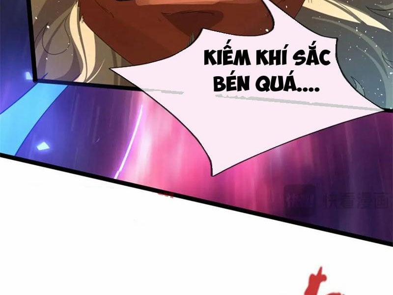 Tôi Có Thể Nuốt Chửng Vạn Vật 43 trang 3