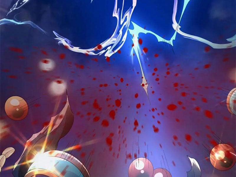 Tôi Có Thể Nuốt Chửng Vạn Vật 43 trang 7